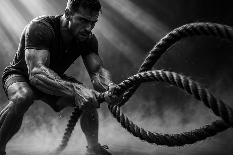 Premium Whey Proteinpulver