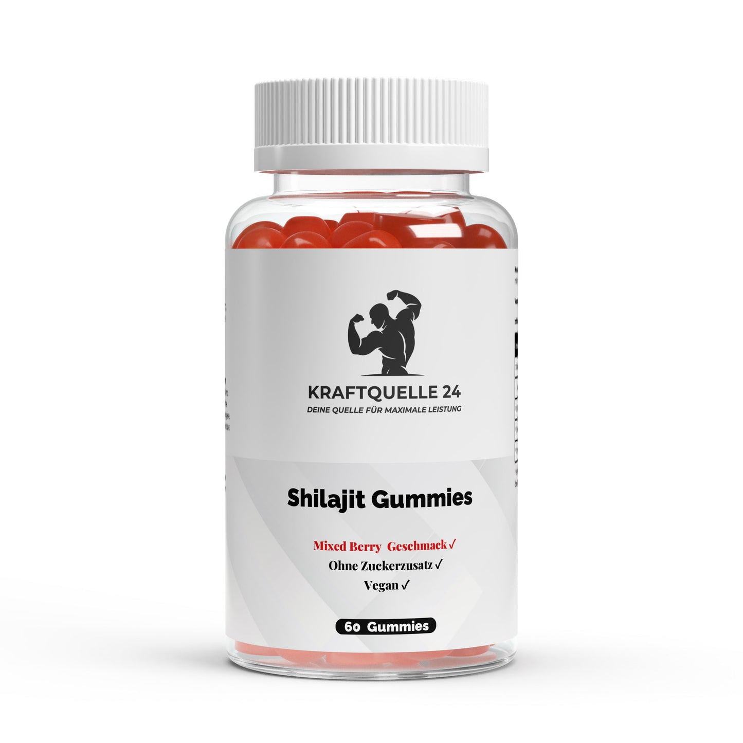 Premium Gummi-Bundle