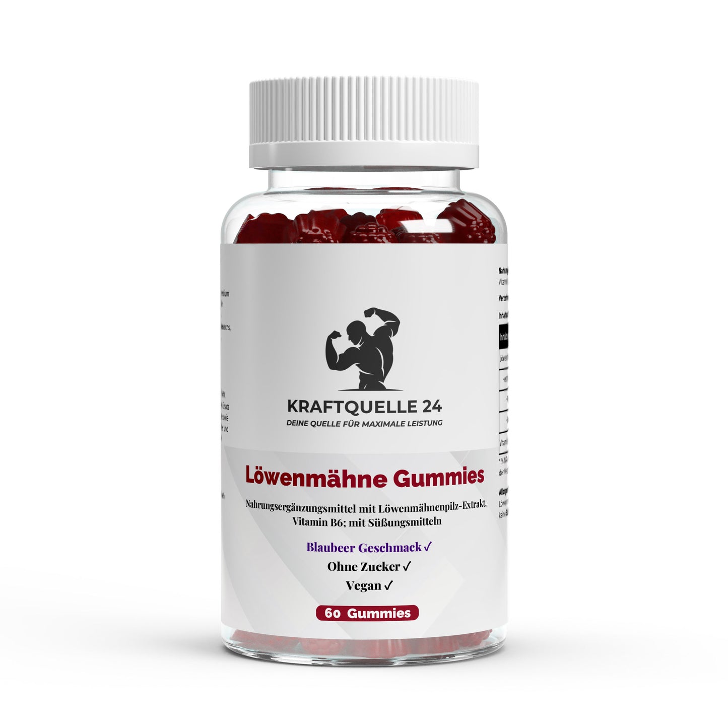 Premium Gummi-Bundle