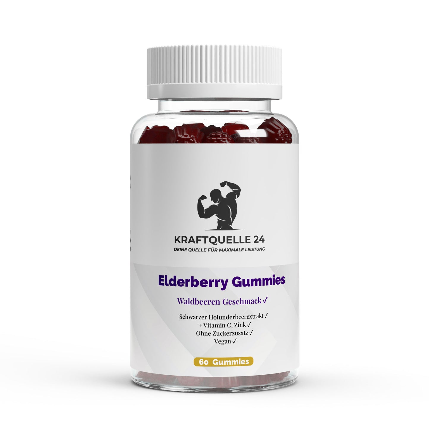 Premium Gummi-Bundle