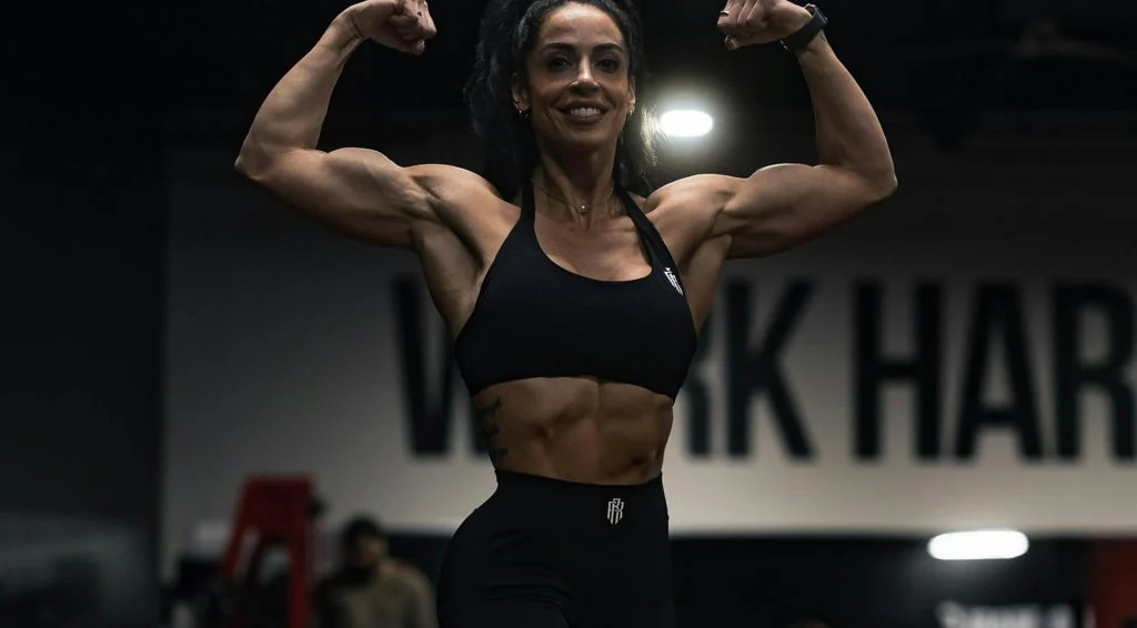 Fettverbrennung & Definition