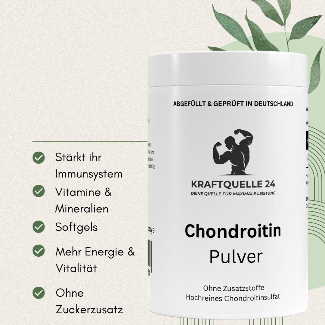 Multi Vitamin und Mineral Komplex - 120 Softgels