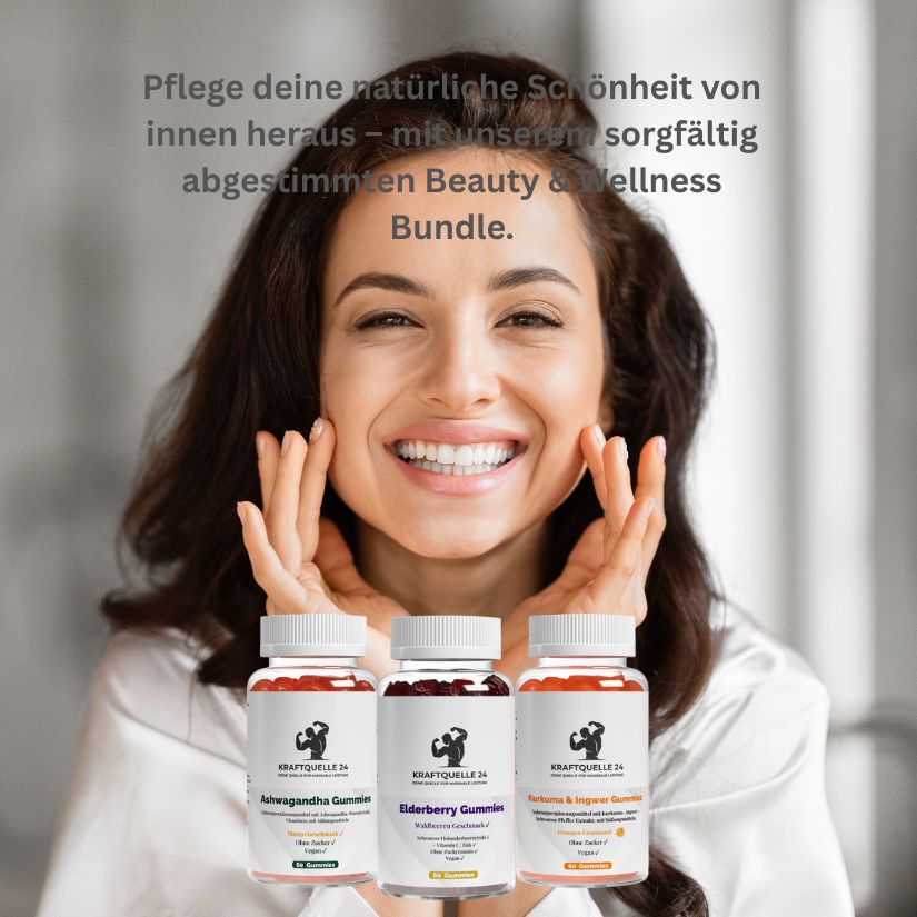 Beauty & Wellness-Bündel