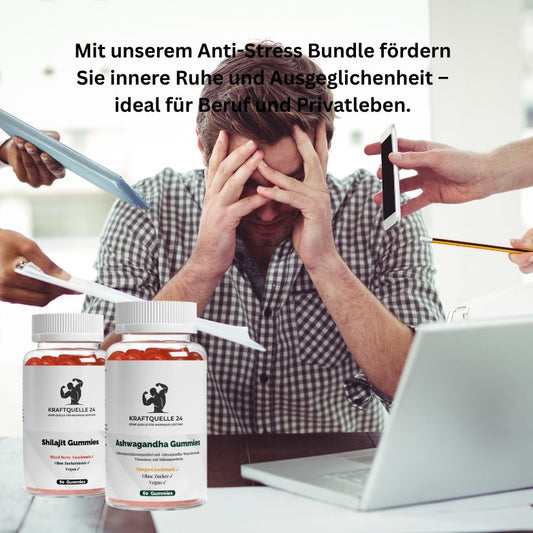 Anti-Stress & Balance-Bundle