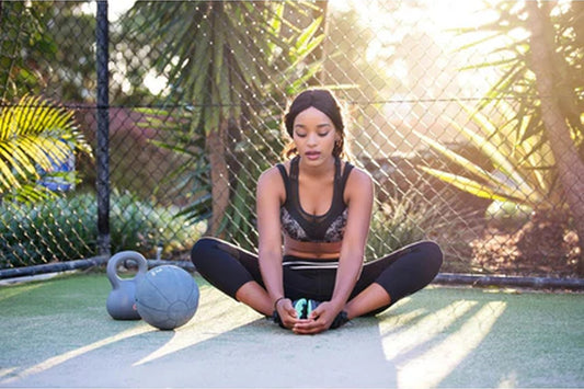 Anti-Stress & Balance-Bundle